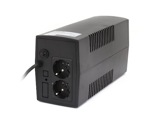Блок питания EXCOMP UPS 2 650VA